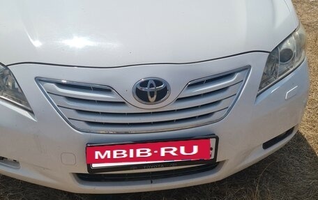 Toyota Camry, 2008 год, 1 100 000 рублей, 5 фотография