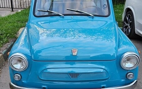 ЗАЗ 965, 1968 год, 999 000 рублей, 13 фотография