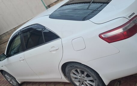 Toyota Camry, 2008 год, 1 100 000 рублей, 10 фотография