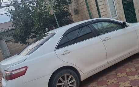Toyota Camry, 2008 год, 1 100 000 рублей, 11 фотография