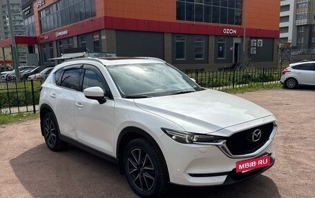 Mazda CX-5 II, 2018 год, 2 890 000 рублей, 6 фотография