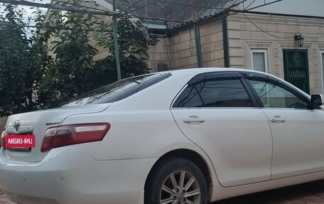 Toyota Camry, 2008 год, 1 100 000 рублей, 12 фотография