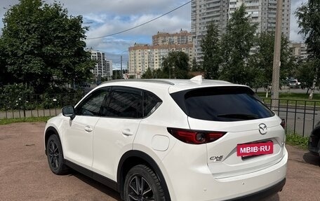 Mazda CX-5 II, 2018 год, 2 890 000 рублей, 4 фотография