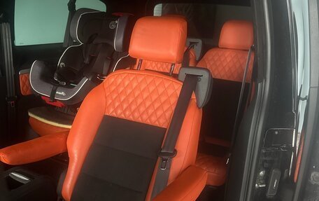 Peugeot Traveller I, 2019 год, 2 900 000 рублей, 3 фотография