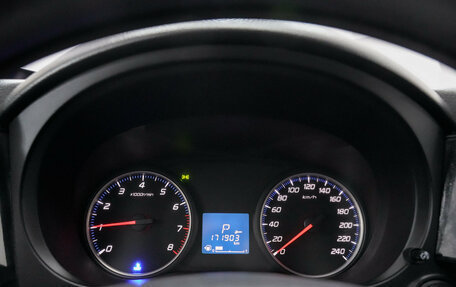 Mitsubishi Outlander III рестайлинг 3, 2012 год, 1 144 000 рублей, 15 фотография