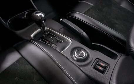 Mitsubishi Outlander III рестайлинг 3, 2012 год, 1 144 000 рублей, 17 фотография