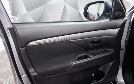 Mitsubishi Outlander III рестайлинг 3, 2012 год, 1 144 000 рублей, 16 фотография