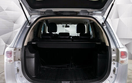 Mitsubishi Outlander III рестайлинг 3, 2012 год, 1 144 000 рублей, 19 фотография