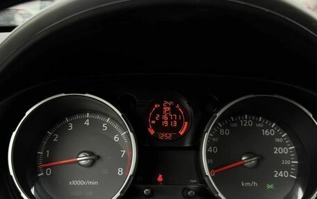 Nissan Qashqai, 2008 год, 870 000 рублей, 15 фотография