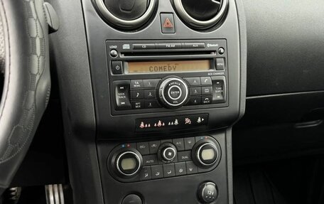 Nissan Qashqai, 2008 год, 870 000 рублей, 16 фотография