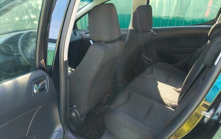 Peugeot 308 II, 2012 год, 550 000 рублей, 11 фотография