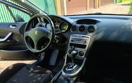 Peugeot 308 II, 2012 год, 550 000 рублей, 8 фотография