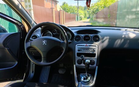 Peugeot 308 II, 2012 год, 550 000 рублей, 9 фотография