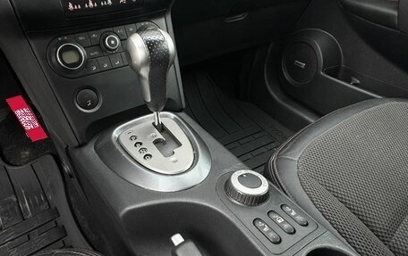 Nissan Qashqai, 2008 год, 870 000 рублей, 18 фотография