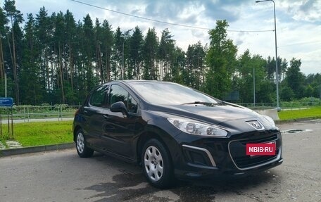 Peugeot 308 II, 2012 год, 550 000 рублей, 3 фотография