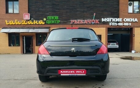 Peugeot 308 II, 2012 год, 550 000 рублей, 7 фотография