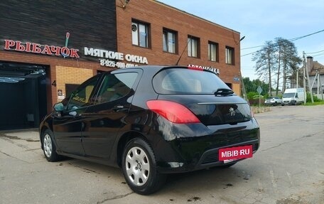 Peugeot 308 II, 2012 год, 550 000 рублей, 6 фотография