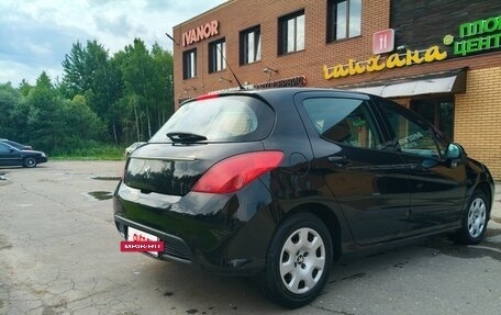 Peugeot 308 II, 2012 год, 550 000 рублей, 5 фотография