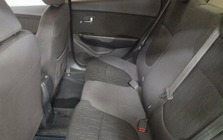 KIA Rio III рестайлинг, 2012 год, 691 000 рублей, 17 фотография