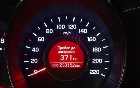 KIA Rio III рестайлинг, 2012 год, 691 000 рублей, 16 фотография