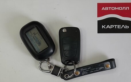 KIA Rio III рестайлинг, 2012 год, 691 000 рублей, 20 фотография