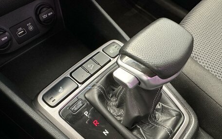 Hyundai Creta I рестайлинг, 2017 год, 1 710 000 рублей, 14 фотография