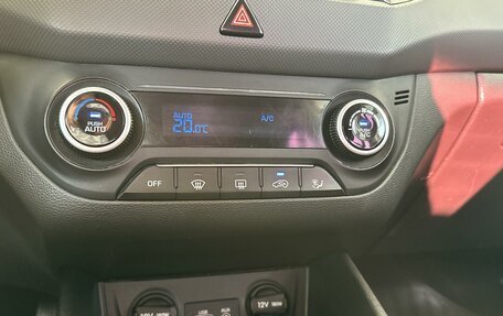 Hyundai Creta I рестайлинг, 2017 год, 1 710 000 рублей, 13 фотография