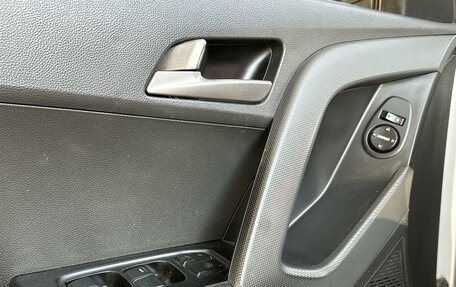 Hyundai Creta I рестайлинг, 2017 год, 1 710 000 рублей, 16 фотография