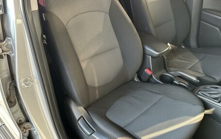 Hyundai Creta I рестайлинг, 2017 год, 1 710 000 рублей, 8 фотография