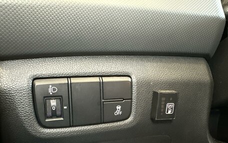 Hyundai Creta I рестайлинг, 2017 год, 1 710 000 рублей, 15 фотография