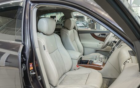 Infiniti FX II, 2008 год, 830 000 рублей, 8 фотография