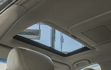 Infiniti FX II, 2008 год, 830 000 рублей, 11 фотография