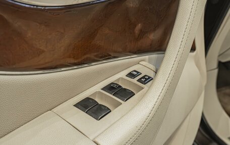 Infiniti FX II, 2008 год, 830 000 рублей, 16 фотография
