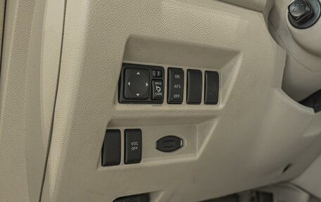 Infiniti FX II, 2008 год, 830 000 рублей, 17 фотография