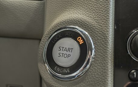 Infiniti FX II, 2008 год, 830 000 рублей, 19 фотография