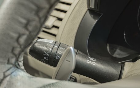 Infiniti FX II, 2008 год, 830 000 рублей, 23 фотография