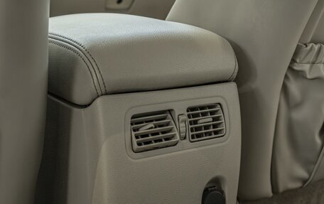 Infiniti FX II, 2008 год, 830 000 рублей, 26 фотография