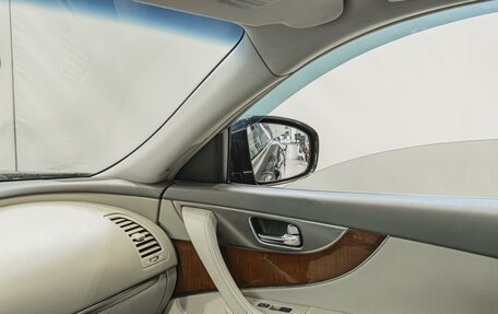 Infiniti FX II, 2008 год, 830 000 рублей, 25 фотография