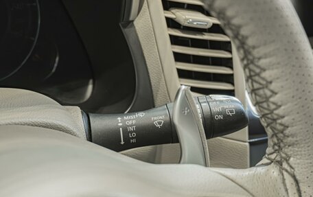 Infiniti FX II, 2008 год, 830 000 рублей, 24 фотография