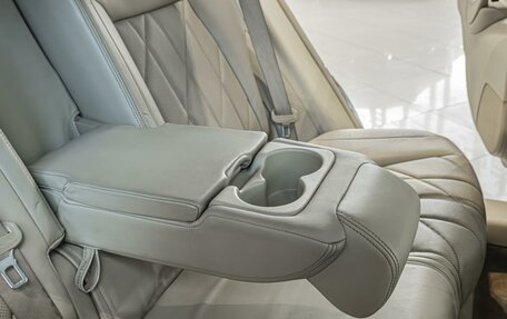 Infiniti FX II, 2008 год, 830 000 рублей, 27 фотография