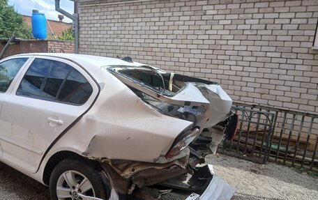 Skoda Octavia, 2013 год, 250 000 рублей, 4 фотография