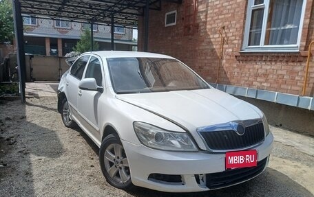Skoda Octavia, 2013 год, 250 000 рублей, 3 фотография