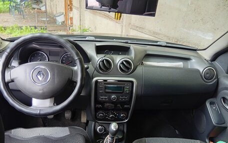 Renault Duster I рестайлинг, 2013 год, 800 000 рублей, 8 фотография