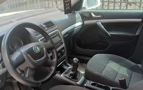 Skoda Octavia, 2013 год, 250 000 рублей, 8 фотография