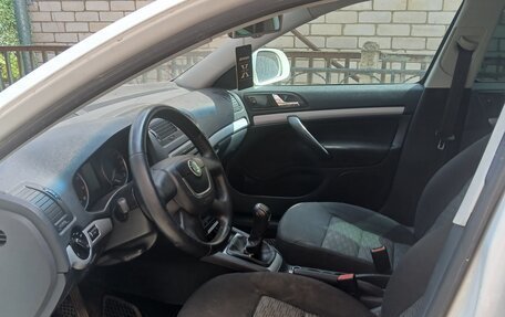 Skoda Octavia, 2013 год, 250 000 рублей, 7 фотография