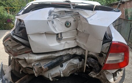 Skoda Octavia, 2013 год, 250 000 рублей, 6 фотография