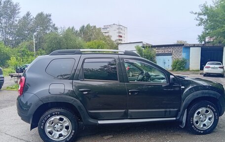 Renault Duster I рестайлинг, 2013 год, 800 000 рублей, 2 фотография