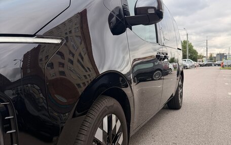 Hyundai Staria, 2024 год, 8 450 000 рублей, 5 фотография