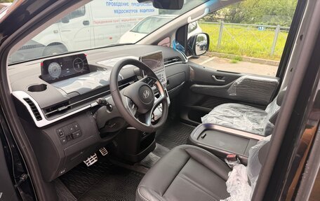 Hyundai Staria, 2024 год, 8 450 000 рублей, 8 фотография