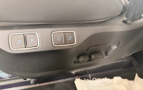 Hyundai Staria, 2024 год, 8 450 000 рублей, 15 фотография